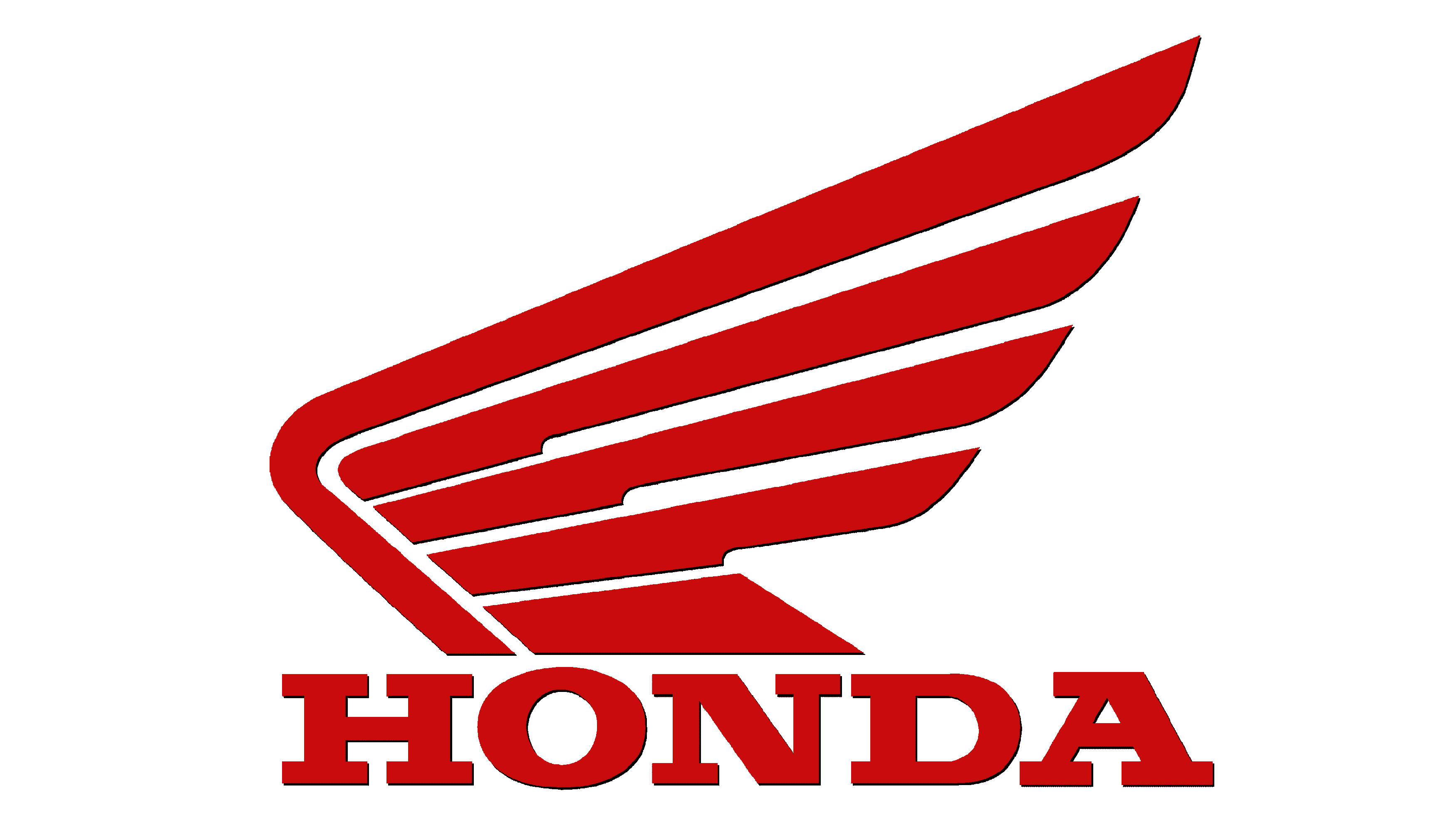 Logo honda